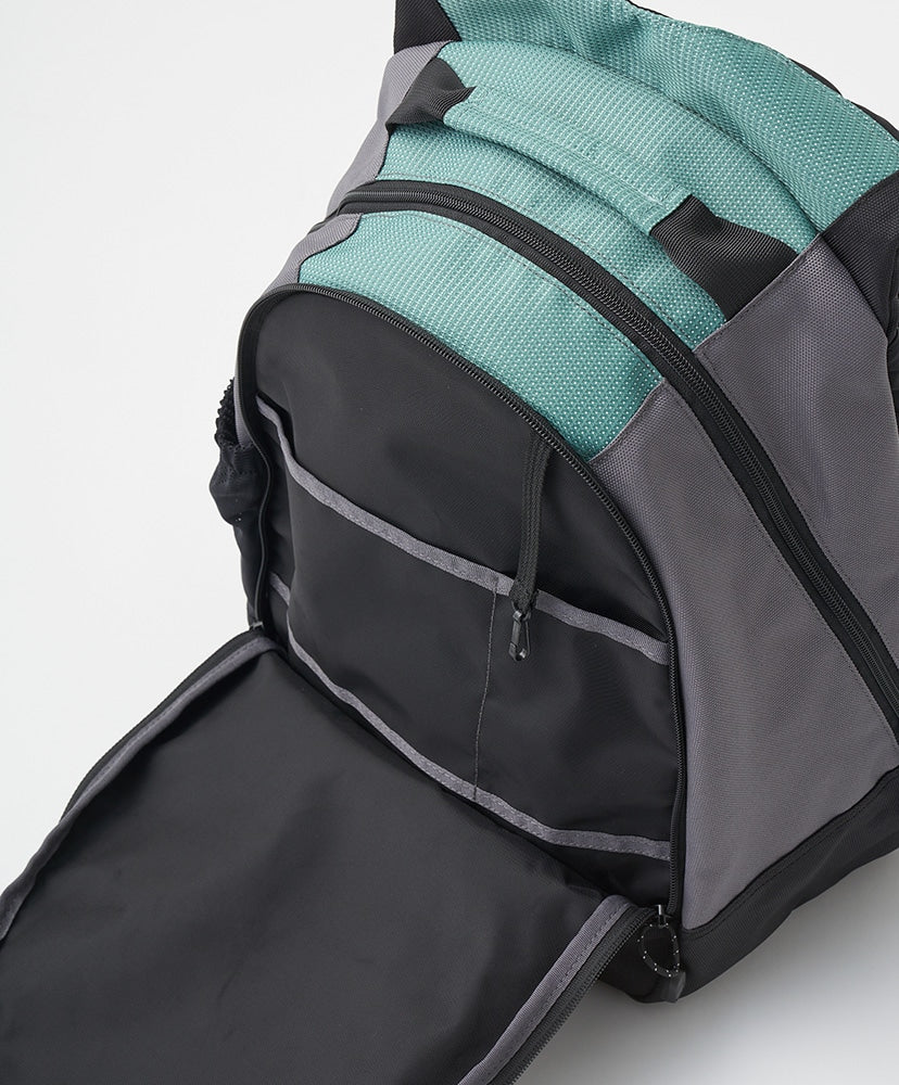 SEDAN ALL-PURPOSE Tech Back Pack