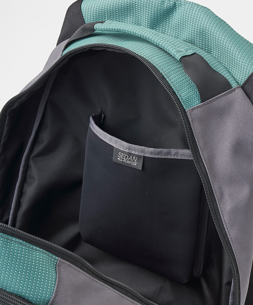 SEDAN ALL-PURPOSE Tech Back Pack