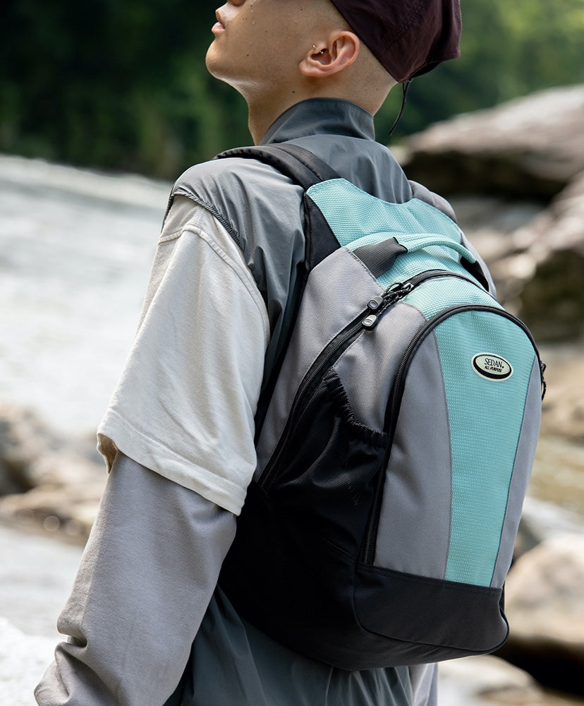 SEDAN ALL-PURPOSE Tech Back Pack