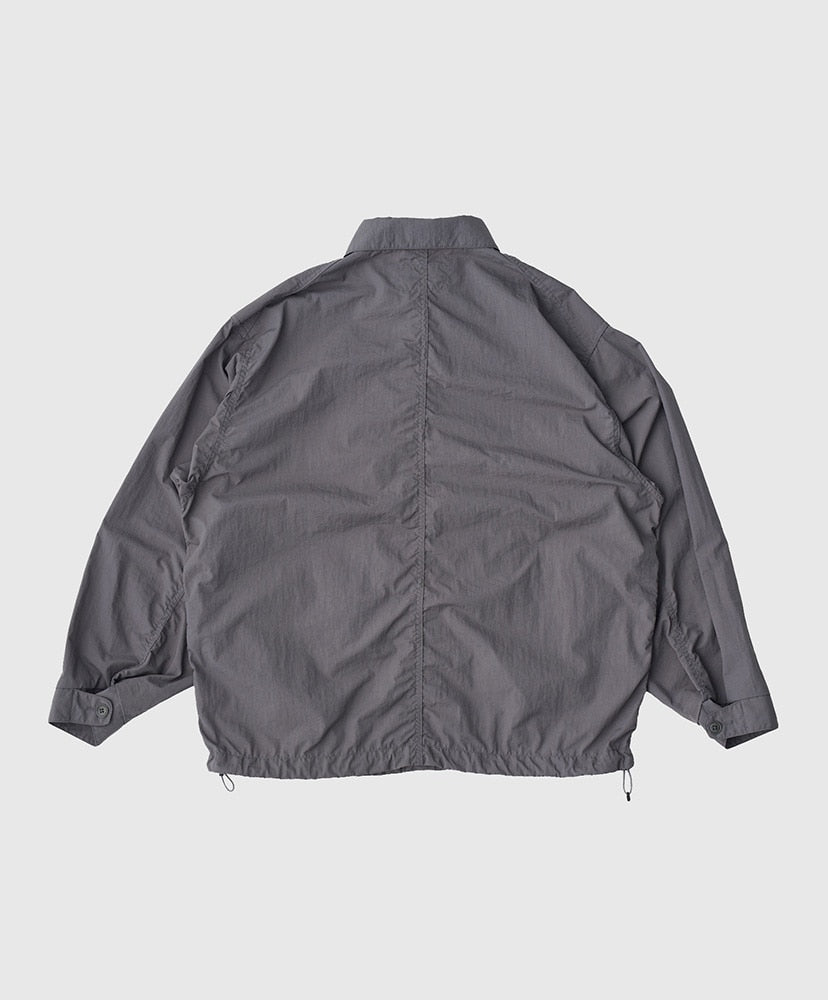 SEDAN ALL-PURPOSE Big Light Jacket