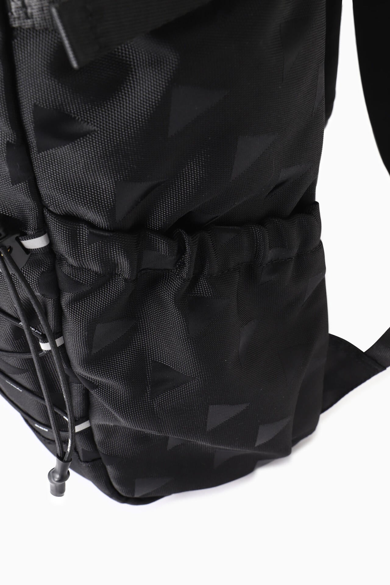 and wander triangle JQ backpack