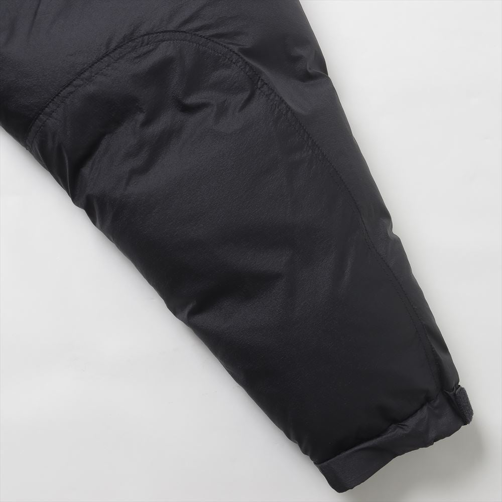 HERILL Extreme Cold Down Parka – unexpected store