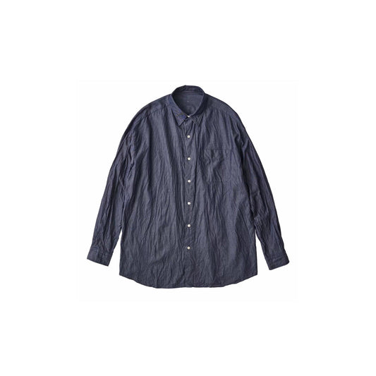 Porter Classic CLASSIC LIGHT DENIM SHIRT (3.25 OZ)