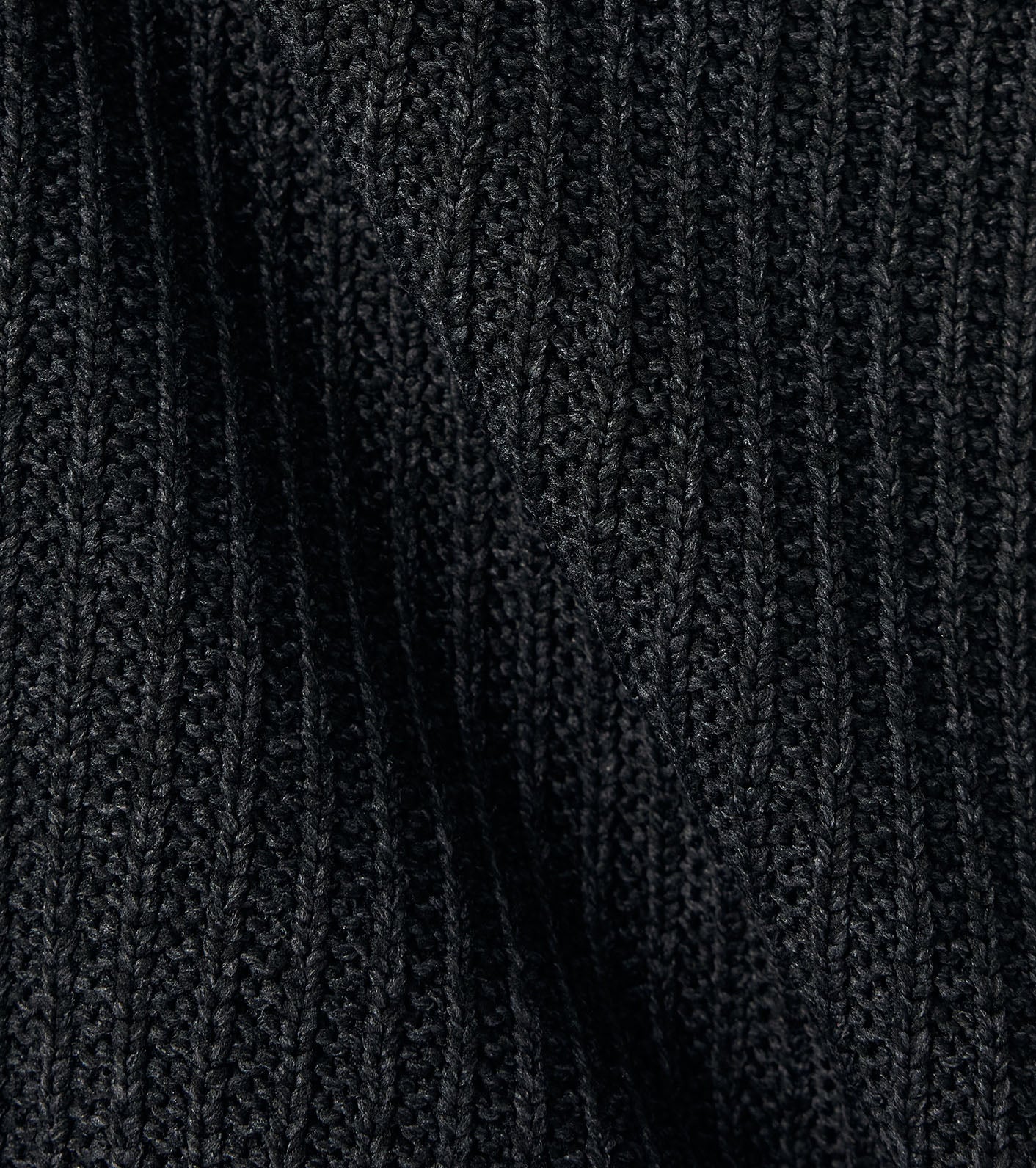 nanamica 5G Zip Cardigan