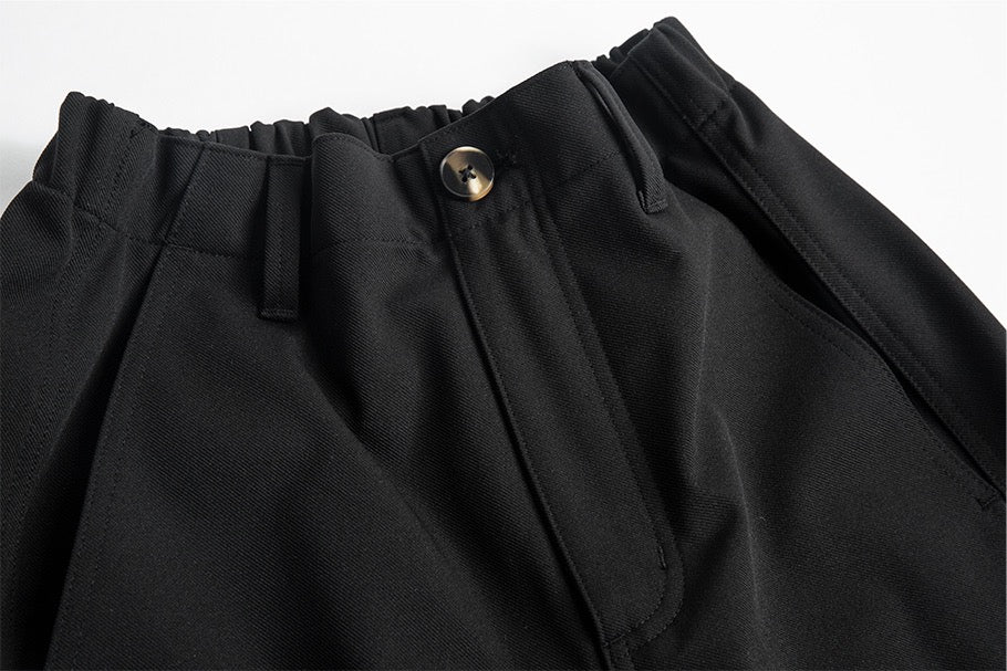 Burcs Cavalry Arc Pants