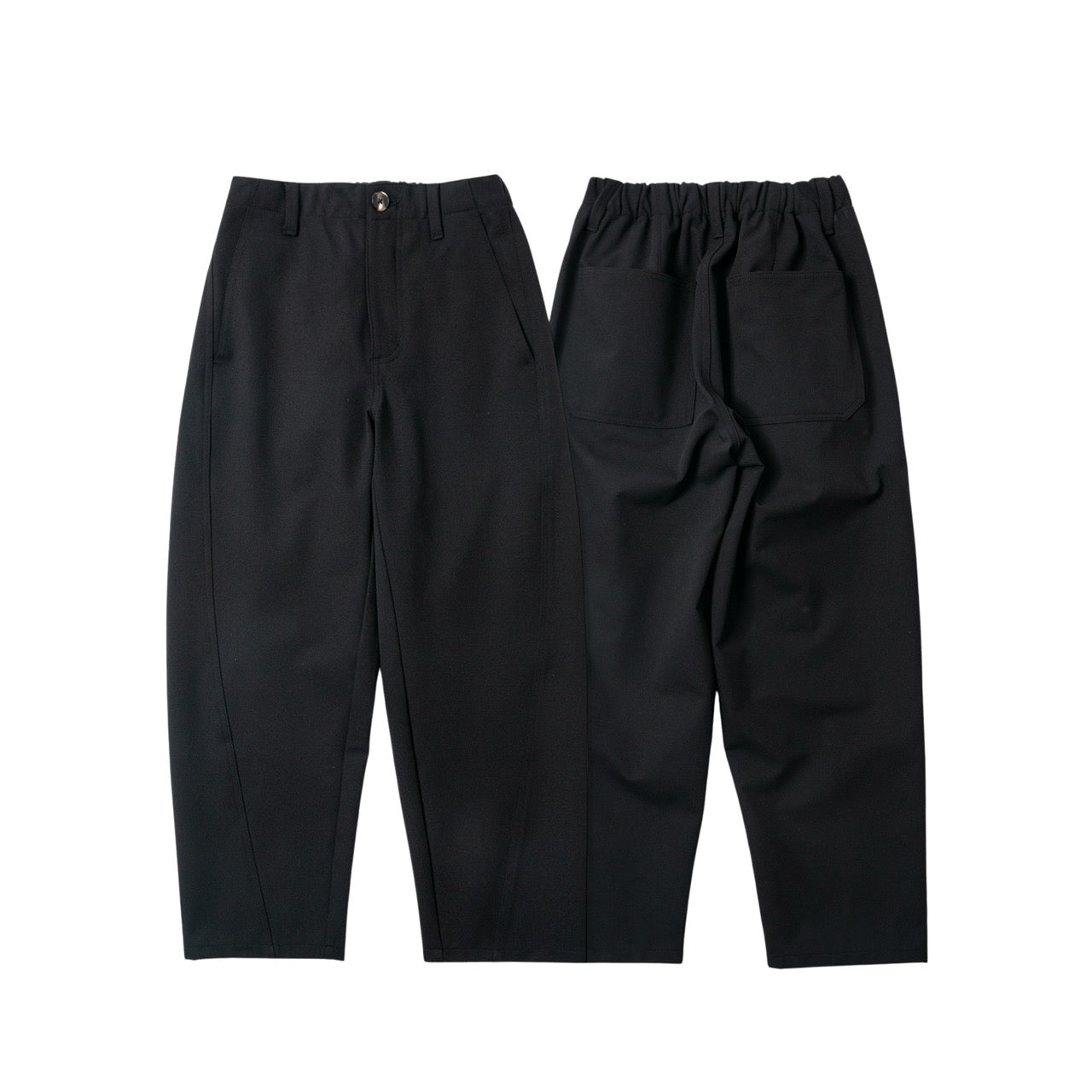 Burcs Cavalry Arc Pants