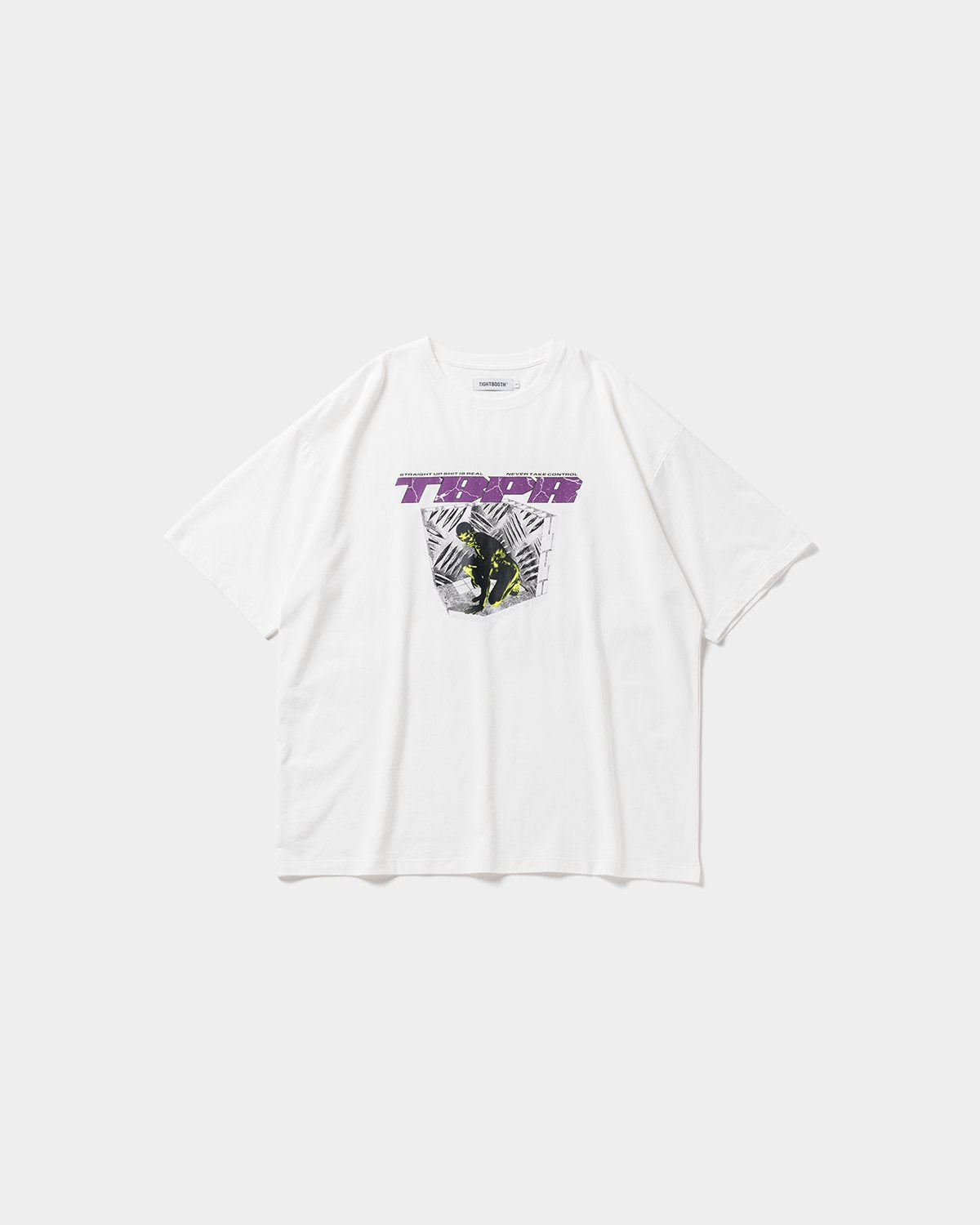 TIGHTBOOTH LOST CHILD T-SHIRT