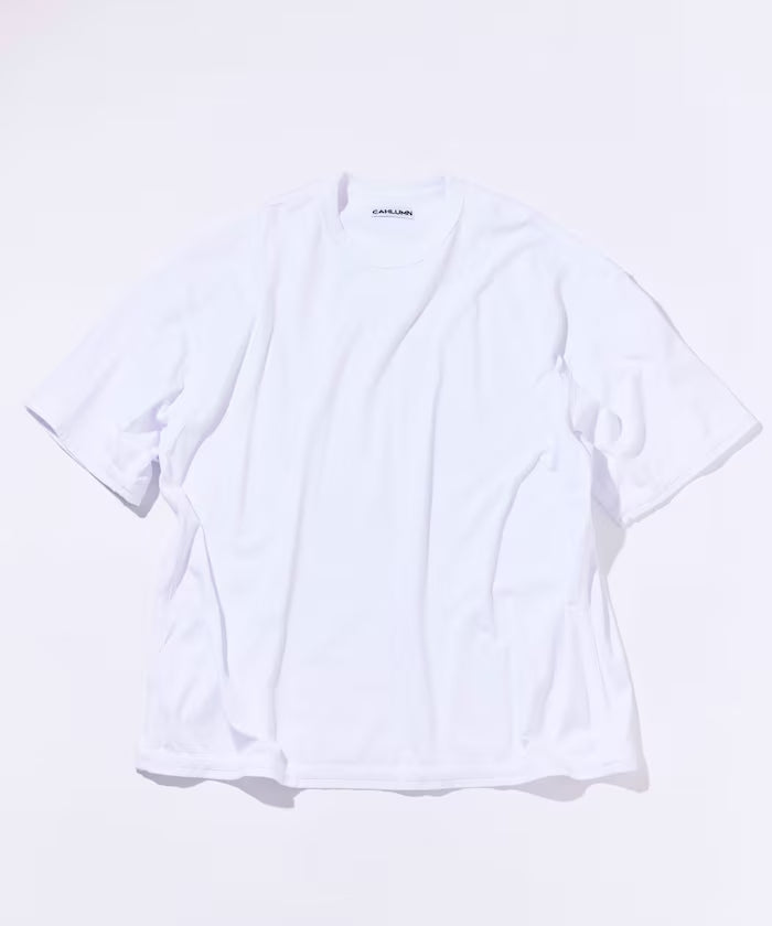 CAHLUMN 2-Pack Reversible Tee