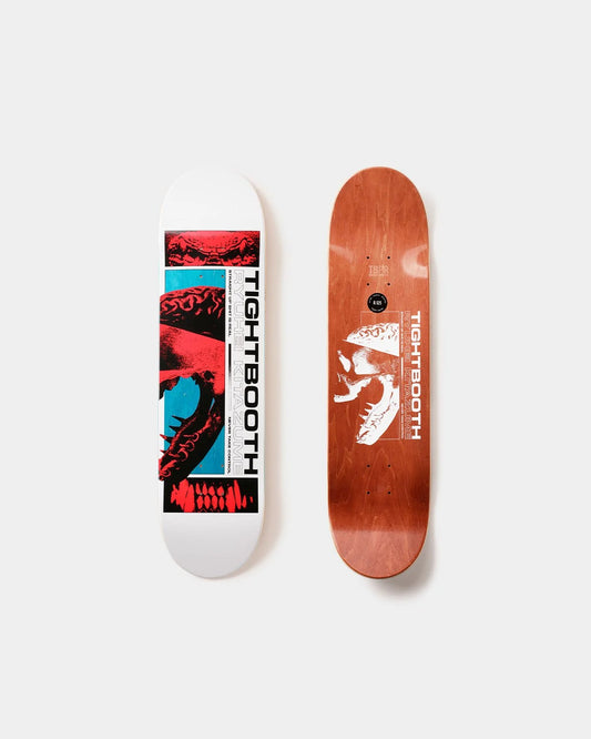 TIGHTBOOTH RYUHEI KITAZUME - BEAST SKATEBOARD