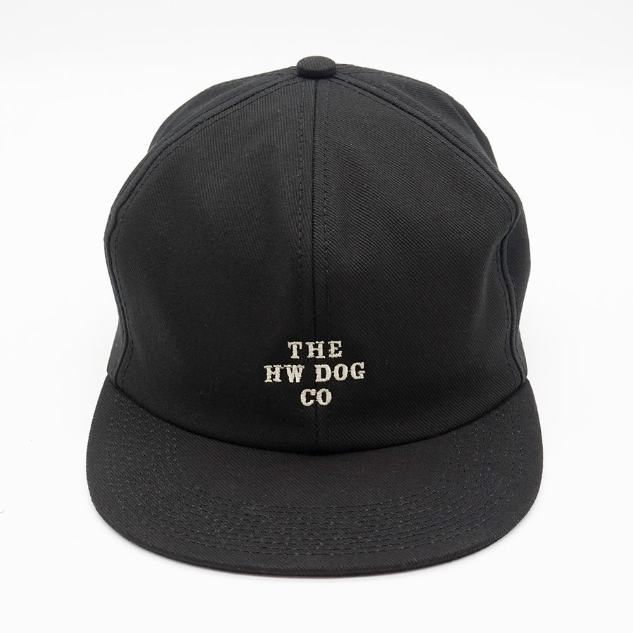 THE H.W.DOG&CO FIELD CAP – unexpected store