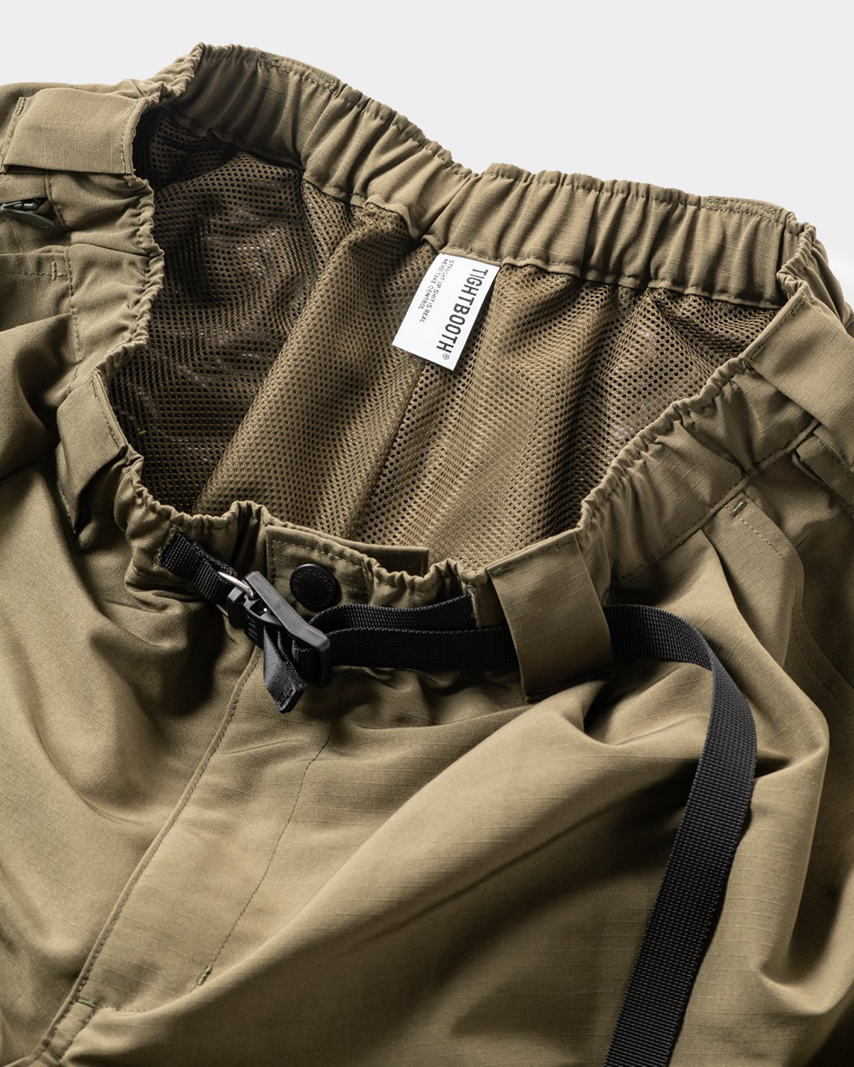 TIGHTBOOTH KB TACTICAL BALLOON PANTS