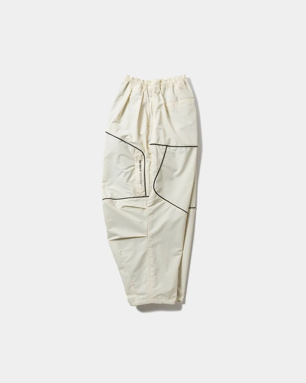 TIGHTBOOTH PIPING TACTICAL BALLOON PANTS