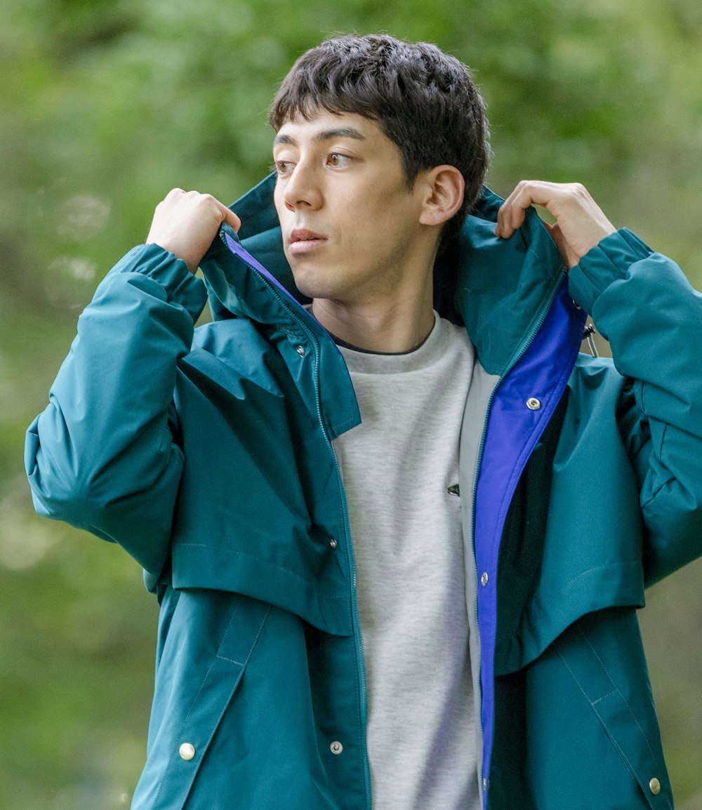 L.L.Bean JAPAN EDITION Livermore Insulation Jacket