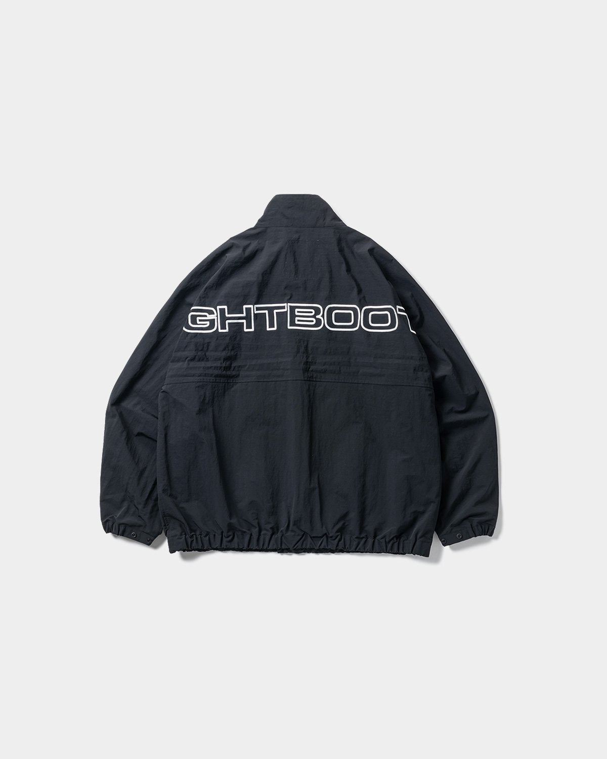 TIGHTBOOTH BIG LOGO ANORAK