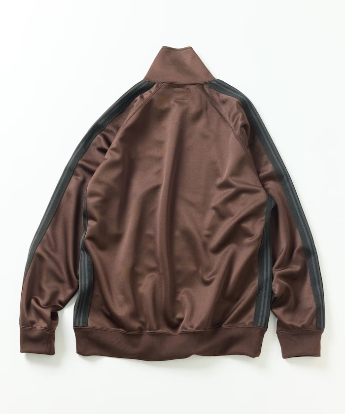 Needles Track Jacket - Poly Smooth