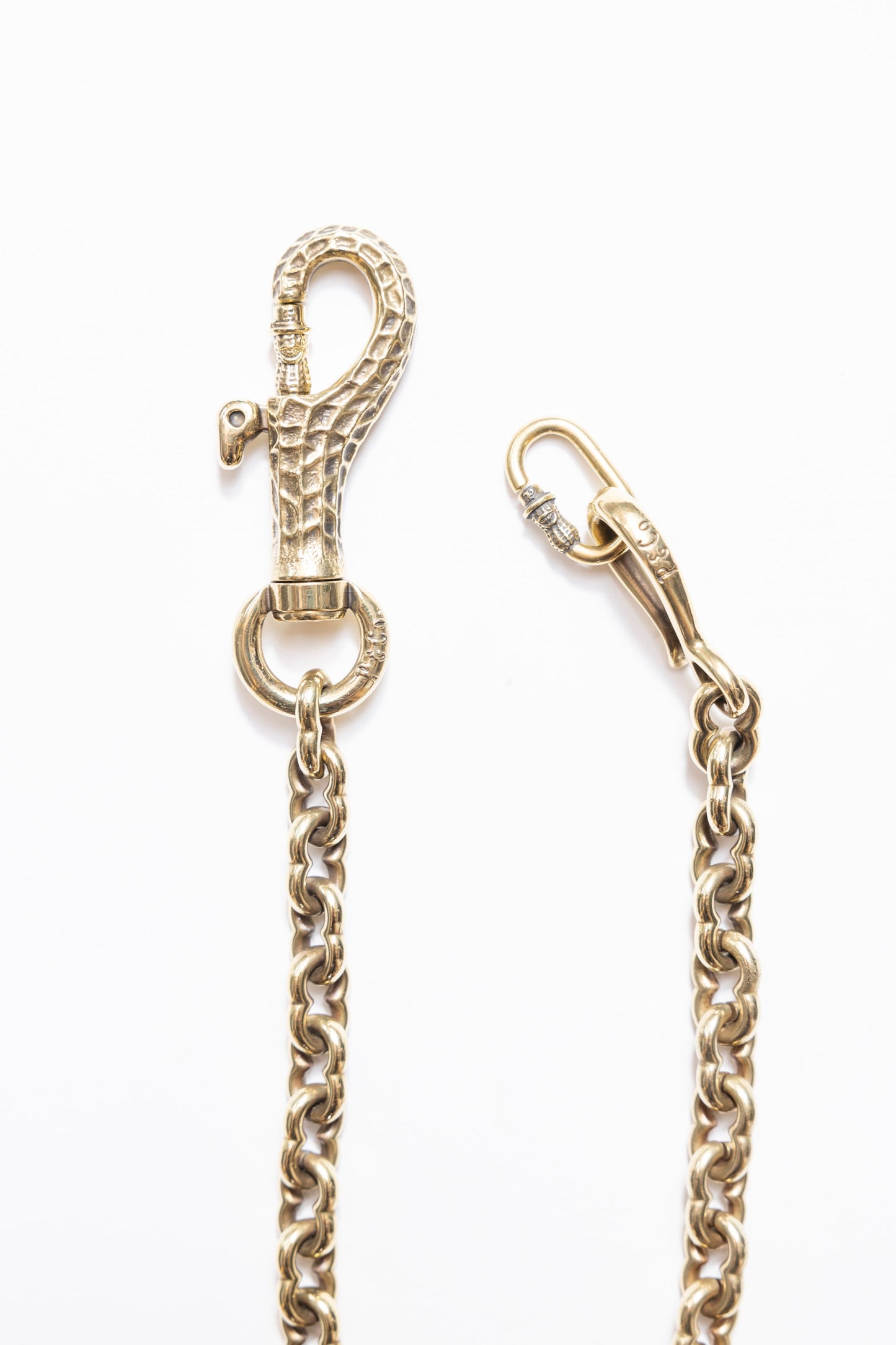 Peanuts&Co Peanuts Wallet Chain ”Plain”