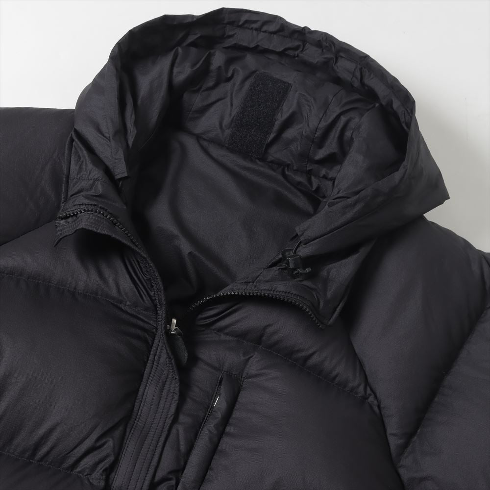 HERILL Extreme Cold Down Parka