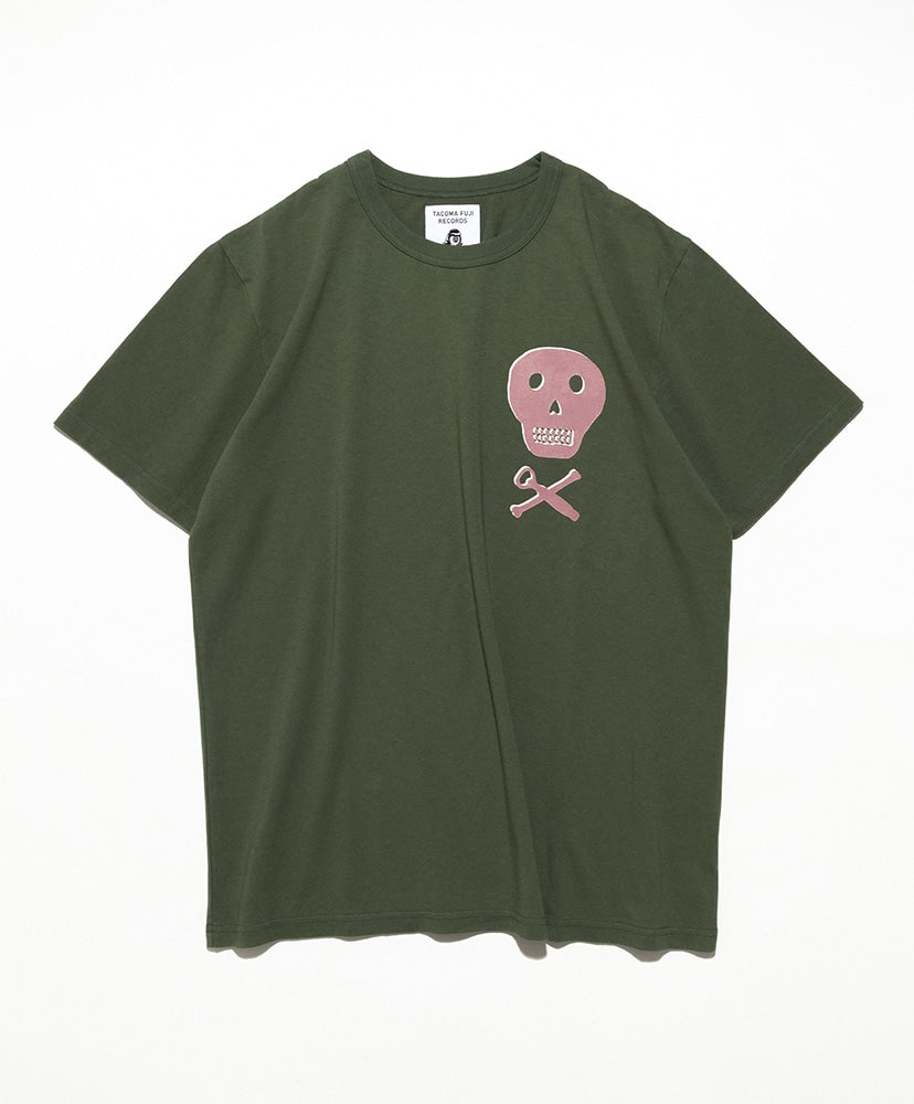 トップス TACOMA FUJI RECORDS TACOMA TAPES SWEAT TACOMA FUJI RECORDS – unexpected store