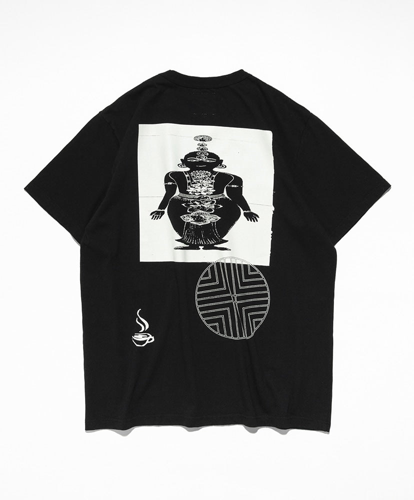 トップス NEEDLES x TACOMA FUJI RECORDS NEEDLES x TACOMA FUJI RECORDS 15th Anniversary Exclusive が