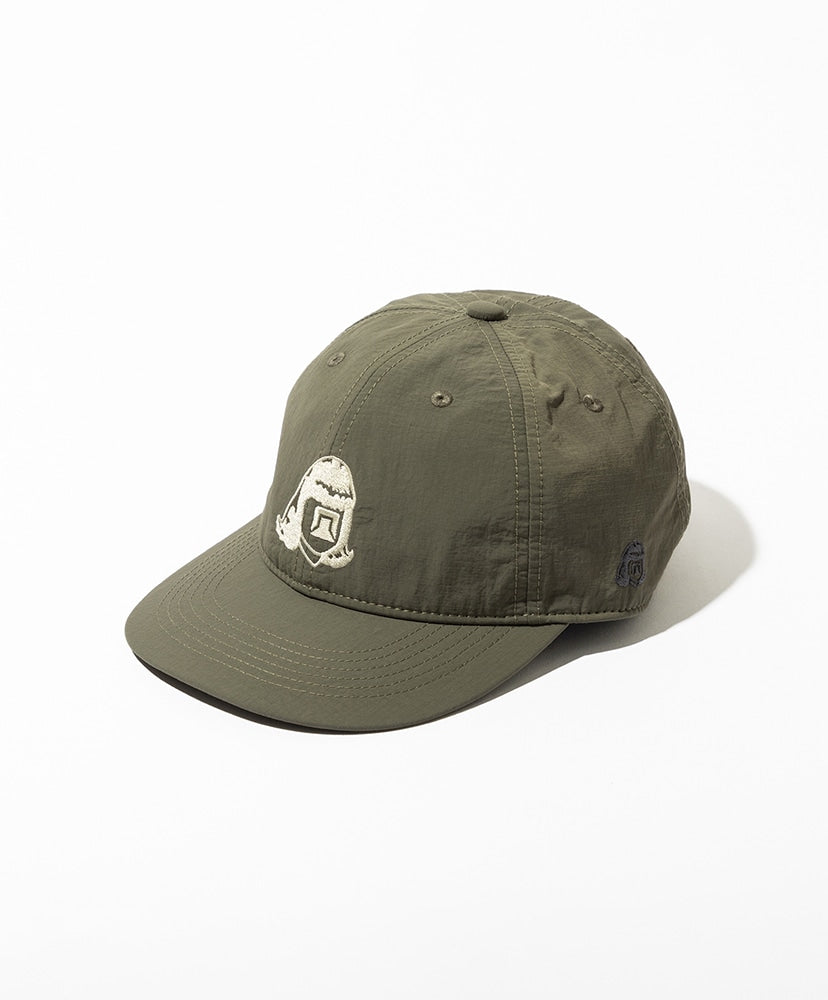 TACOMA FUJI RECORDS TACOMA FUJI LOGO CAP