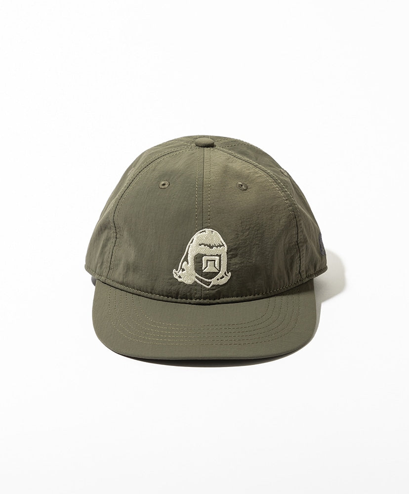 TACOMA FUJI RECORDS TACOMA FUJI LOGO CAP