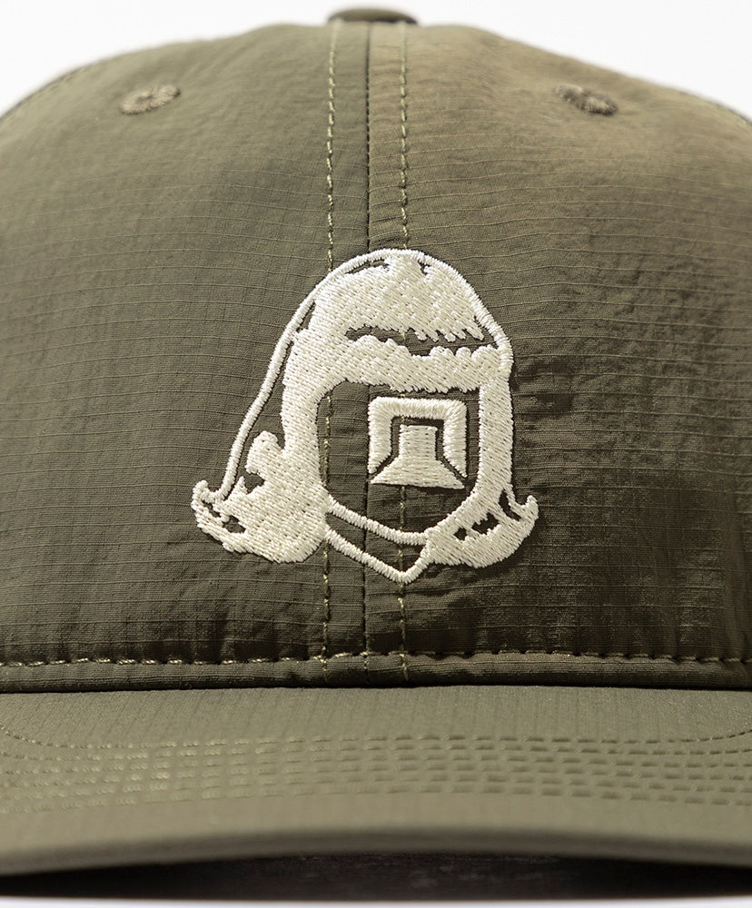 TACOMA FUJI RECORDS TACOMA FUJI LOGO CAP