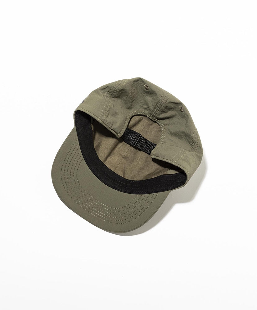 TACOMA FUJI RECORDS TACOMA FUJI LOGO CAP