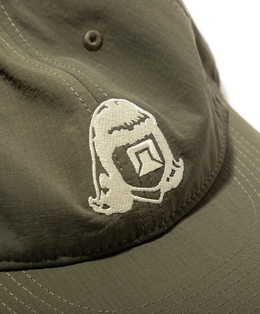 TACOMA FUJI RECORDS TACOMA FUJI LOGO CAP