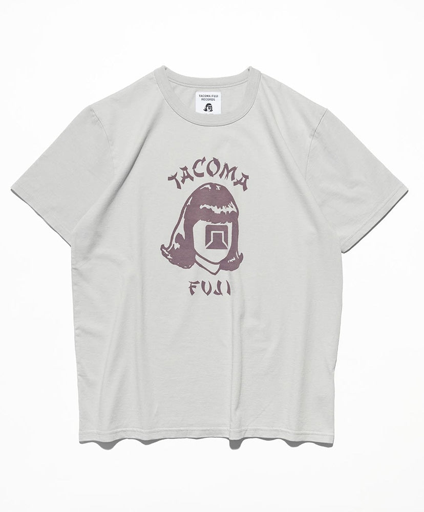 トップス TACOMA FUJI RECORDS TACOMA TAPES SWEAT TACOMA FUJI RECORDS – unexpected store