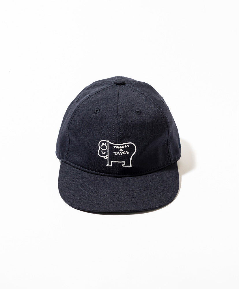 TACOMA FUJI RECORDS TACOMA TAPES CAP