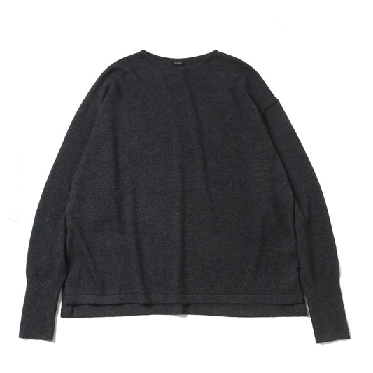 COMOLI Cashmere Komori Knit