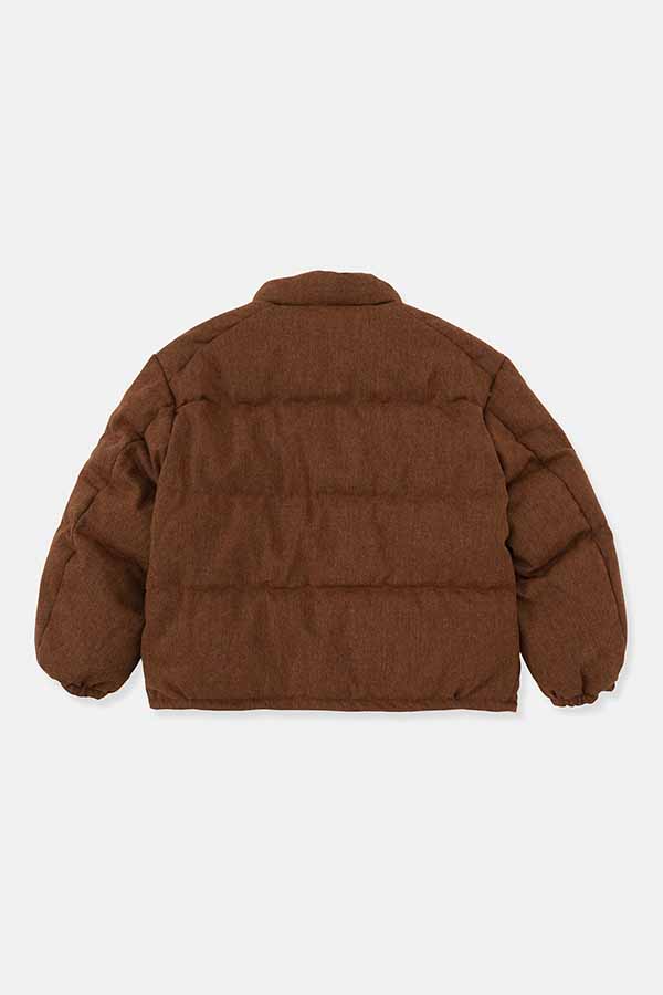 F/CE. × DIGAWEL Puffer Jacket – unexpected store