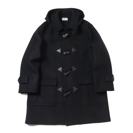 HERILL Blacksheep Duffle Coat