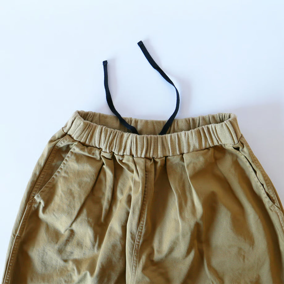 HARVESTY CIRCUS PANTS CIRCUS KNICKERBOCKERS