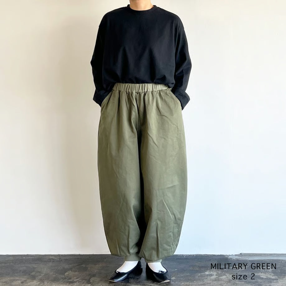 HARVESTY CIRCUS PANTS CIRCUS KNICKERBOCKERS