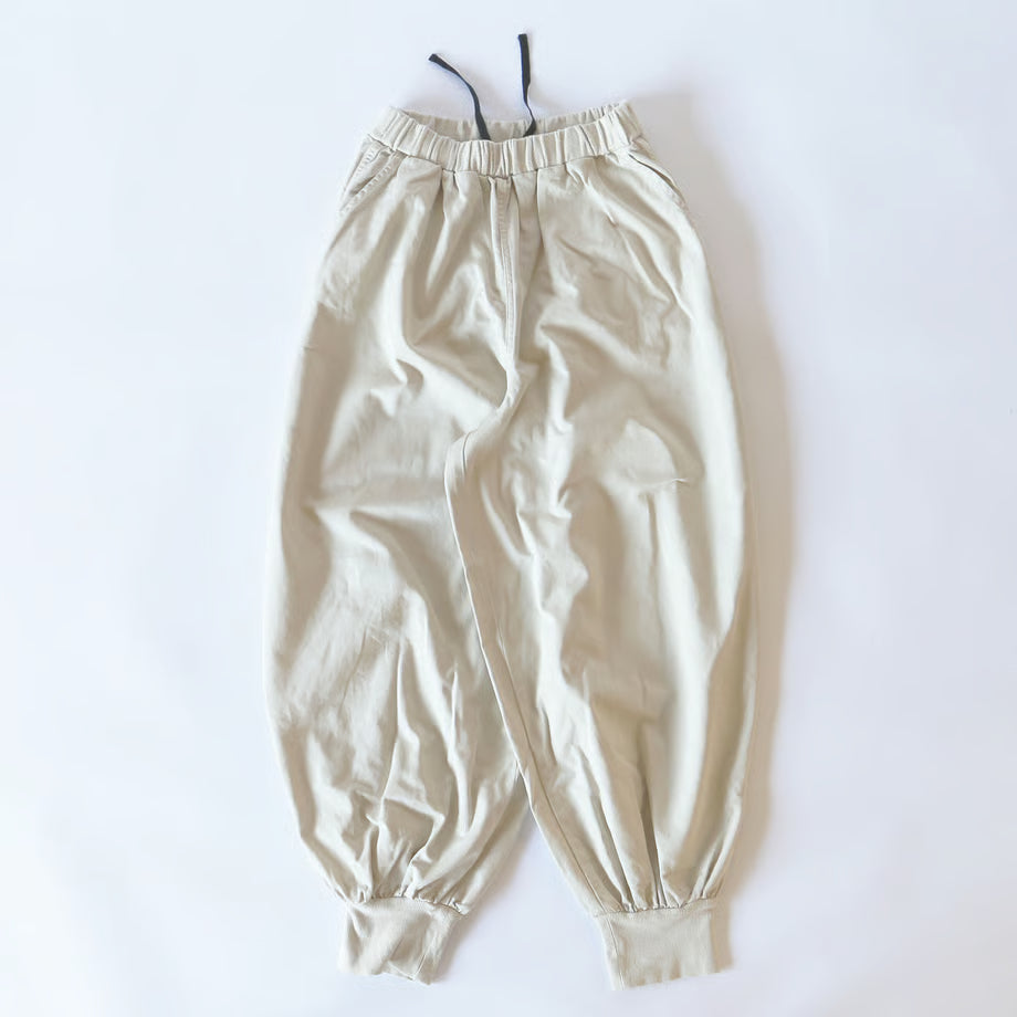 HARVESTY CIRCUS PANTS CIRCUS KNICKERBOCKERS