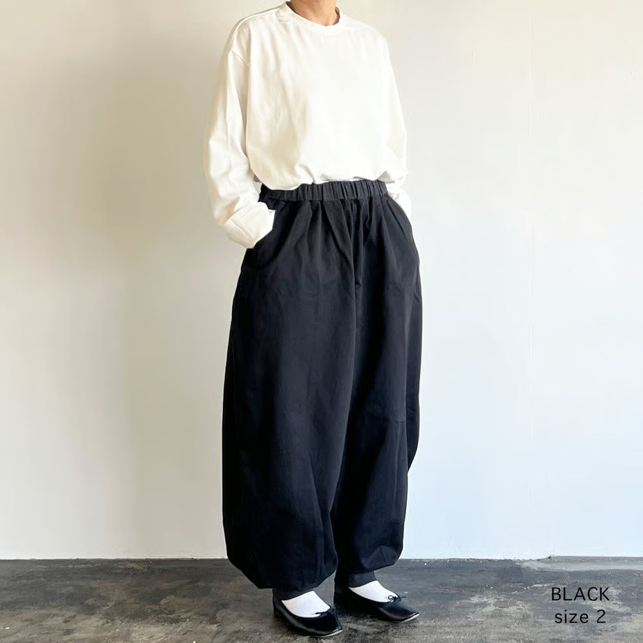 HARVESTY CIRCUS PANTS CIRCUS KNICKERBOCKERS