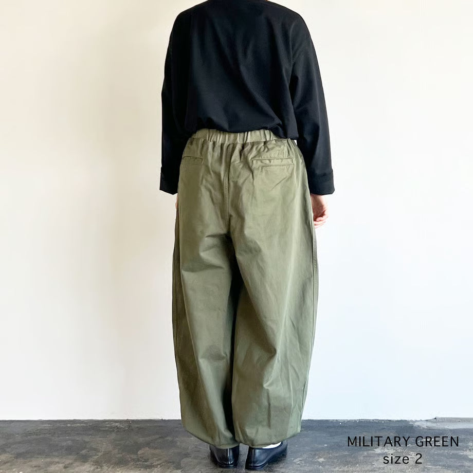 HARVESTY CIRCUS PANTS CIRCUS KNICKERBOCKERS