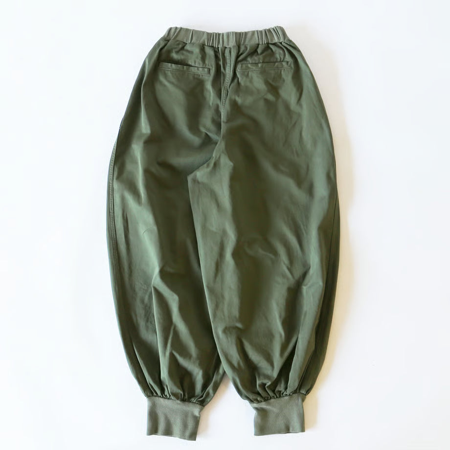 HARVESTY CIRCUS PANTS CIRCUS KNICKERBOCKERS