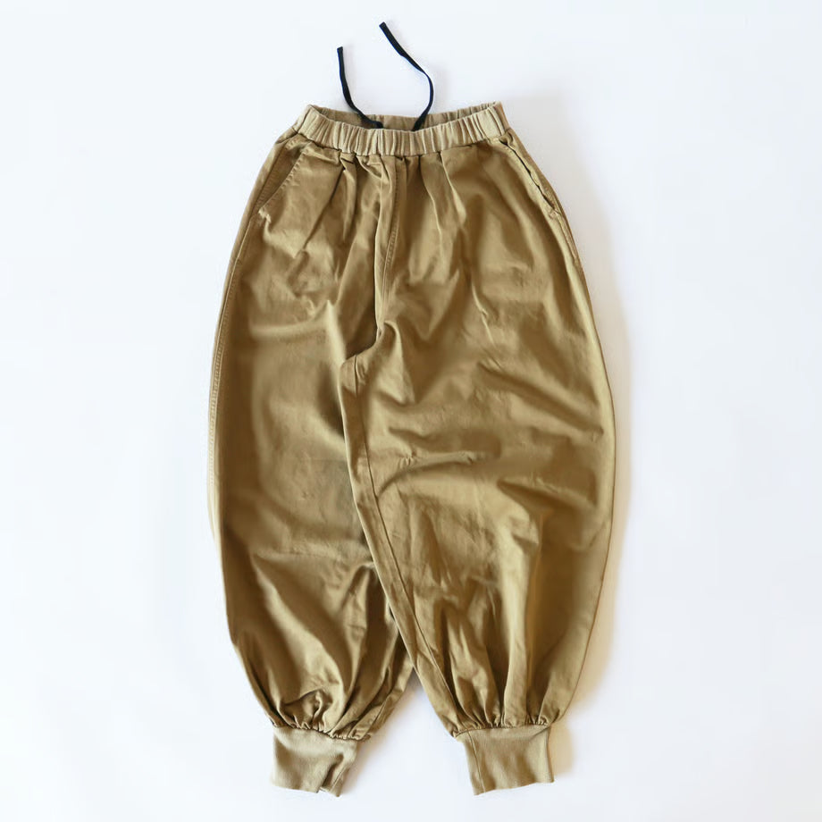 HARVESTY CIRCUS PANTS CIRCUS KNICKERBOCKERS