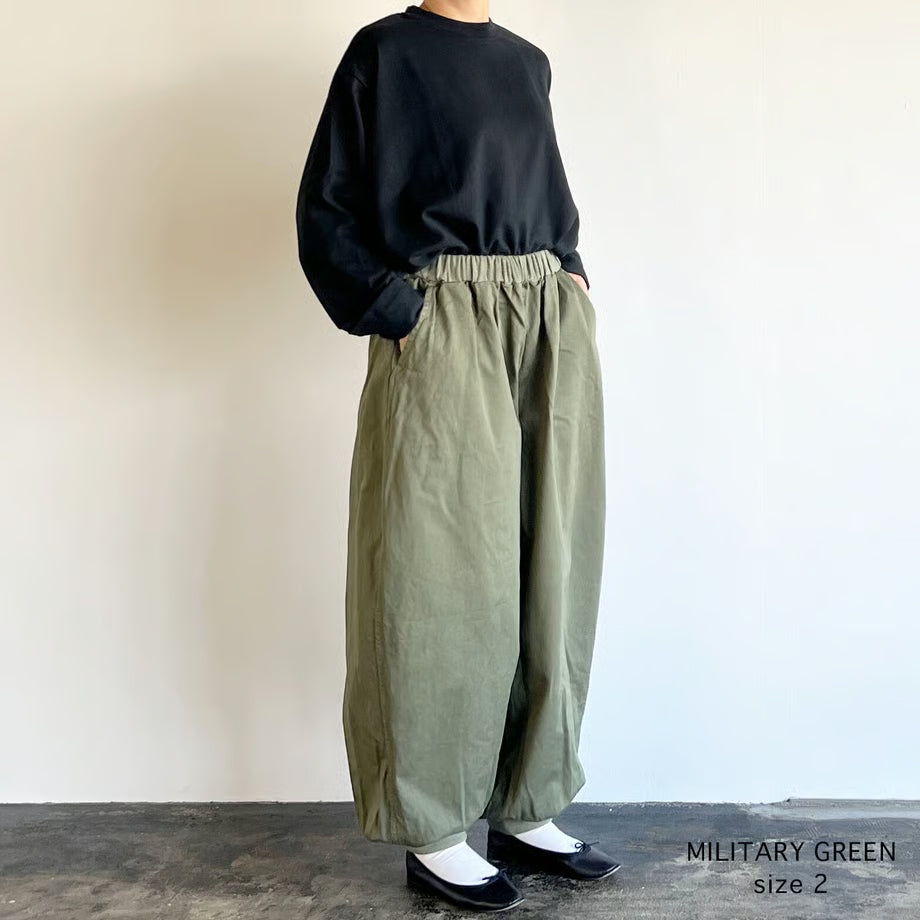 HARVESTY CIRCUS PANTS CIRCUS KNICKERBOCKERS