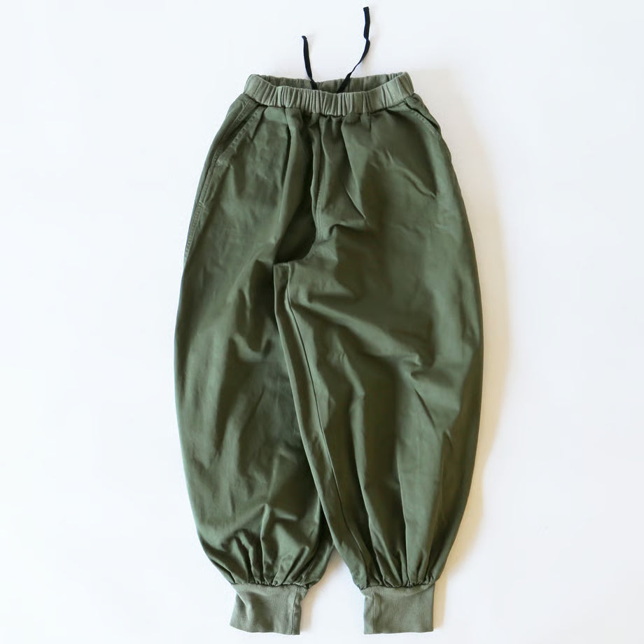 HARVESTY CIRCUS PANTS CIRCUS KNICKERBOCKERS