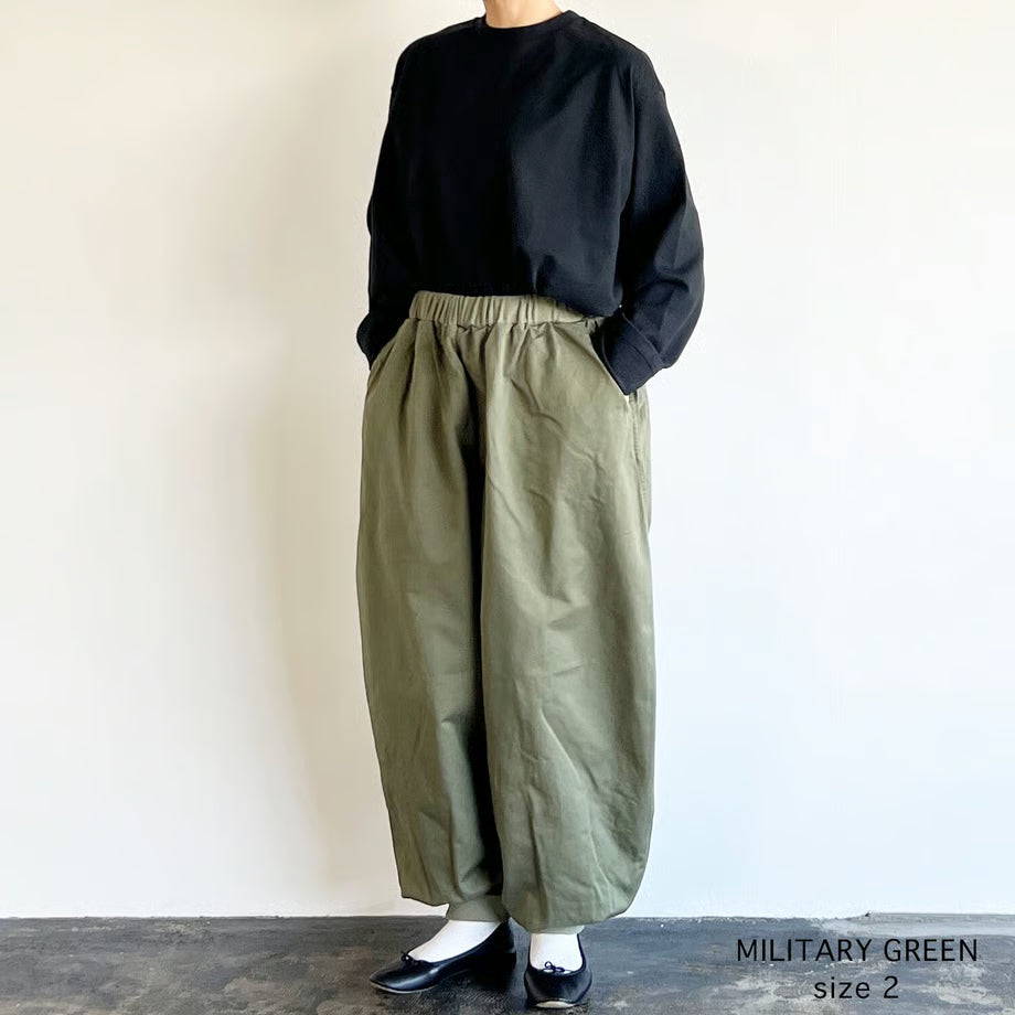 HARVESTY CIRCUS PANTS CIRCUS KNICKERBOCKERS