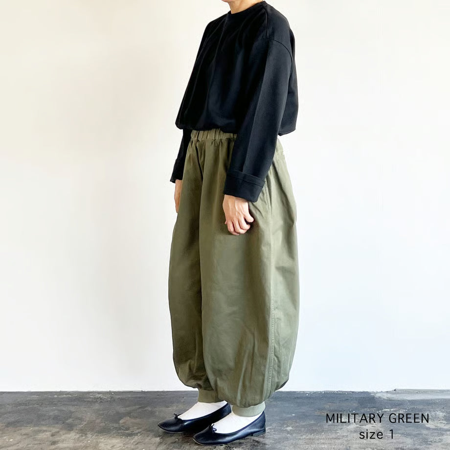 HARVESTY CIRCUS PANTS CIRCUS KNICKERBOCKERS