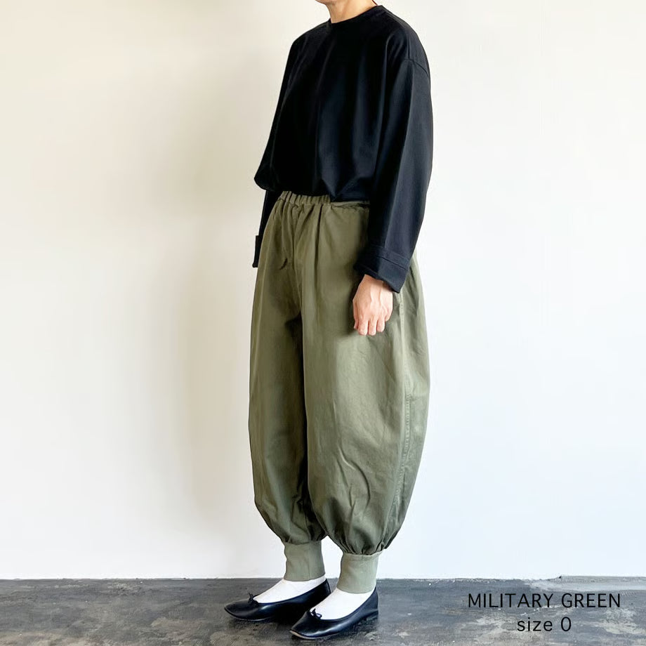 HARVESTY CIRCUS PANTS CIRCUS KNICKERBOCKERS