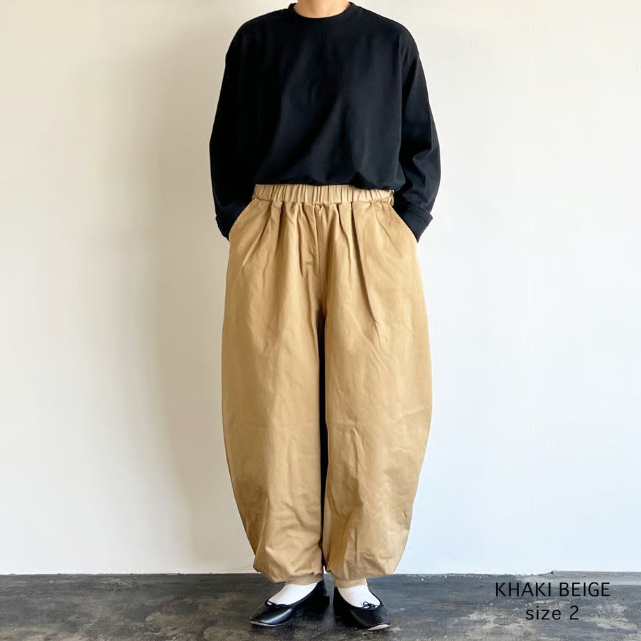 HARVESTY CIRCUS PANTS CIRCUS KNICKERBOCKERS