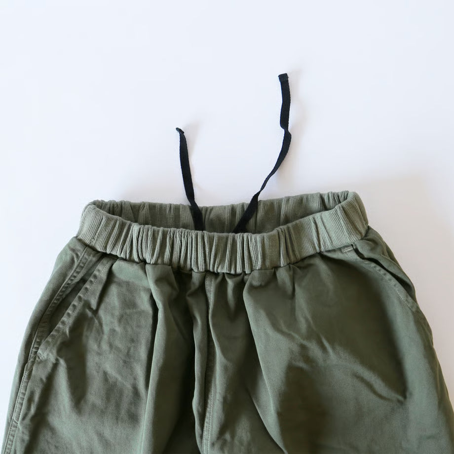 HARVESTY CIRCUS PANTS CIRCUS KNICKERBOCKERS