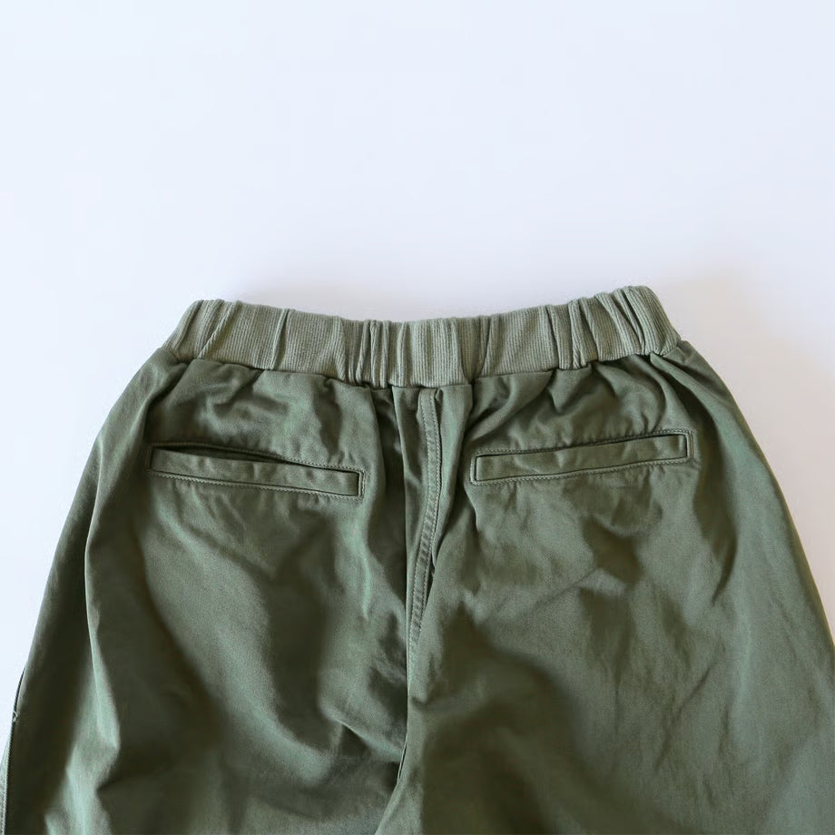 HARVESTY CIRCUS PANTS CIRCUS KNICKERBOCKERS