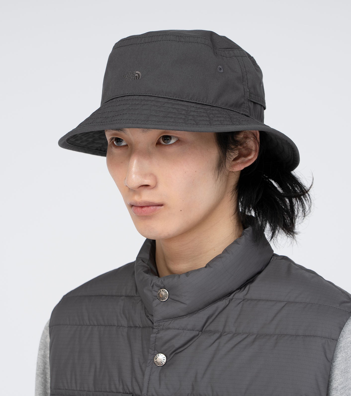 THE NORTH FACE PURPLE LABEL 65/35 Field Hat