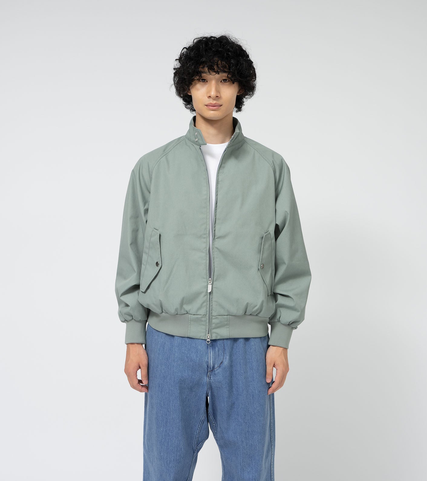 THE NORTH FACE PURPLE LABEL 65/35 Field Jacket